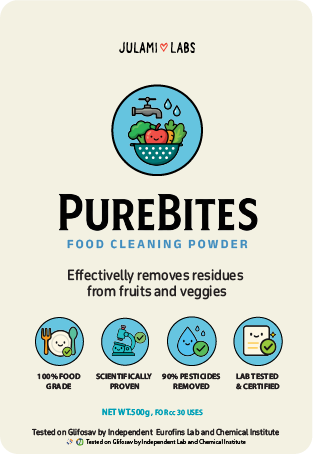 Pure Bites