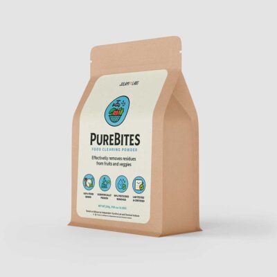 Pure Bites