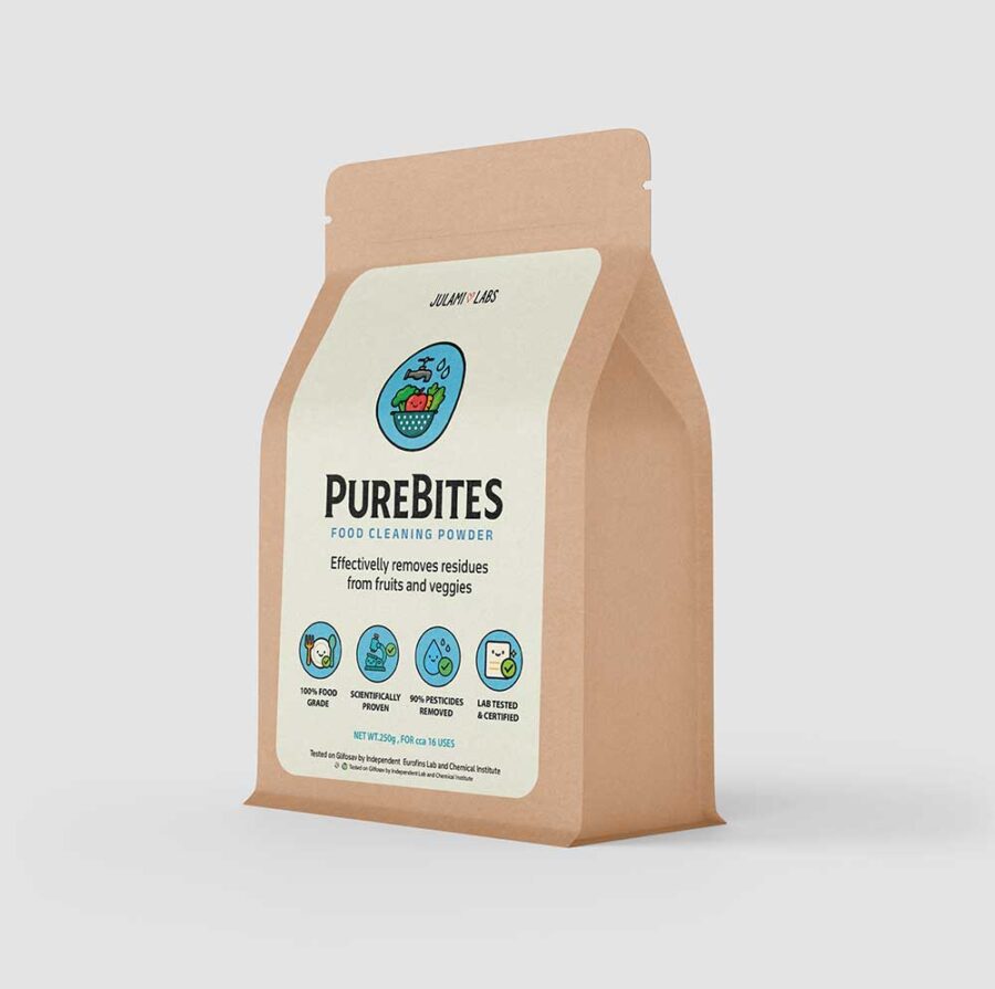 Pure Bites